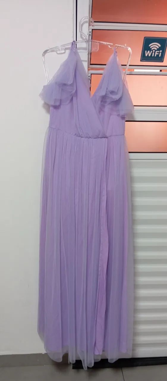 2 vestidos 