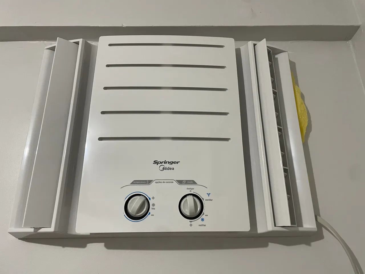 Ar condicionado 7500btus
