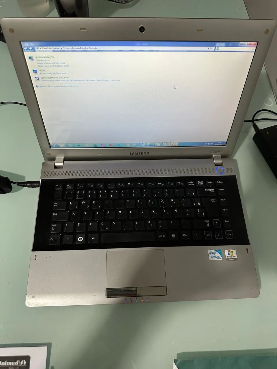 Note book Samsung  - Foto 5