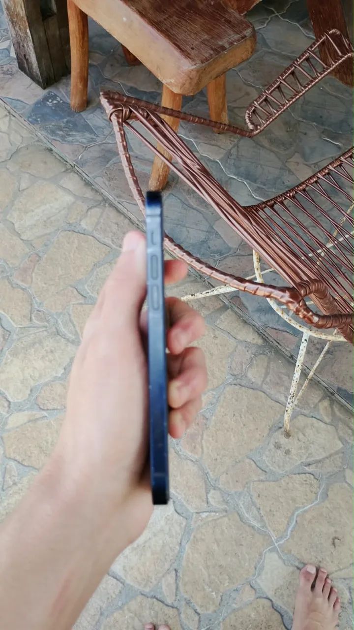 Iphone 12 64GB - Foto 4