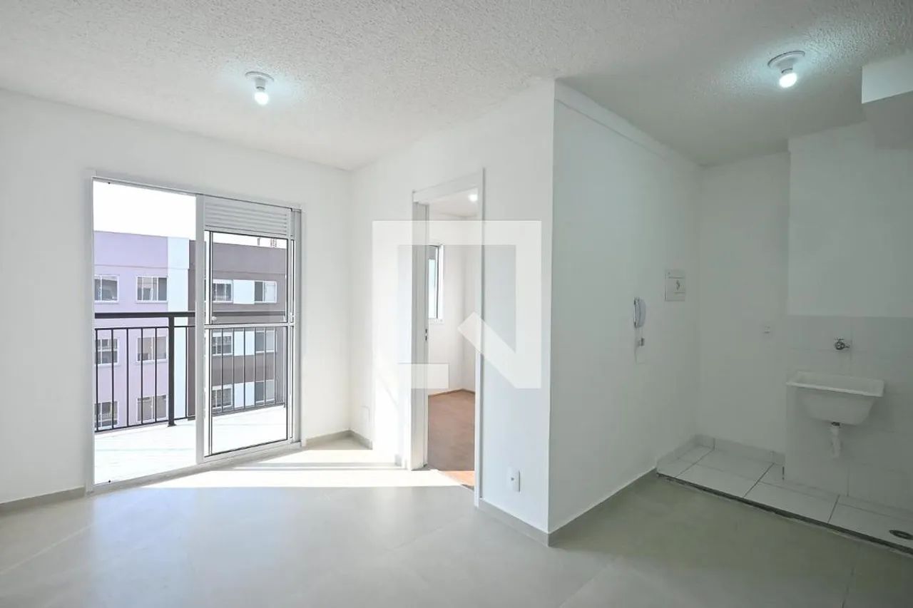 Apartamento à Venda - Vila Andrade, 2 Quartos, 44 m2