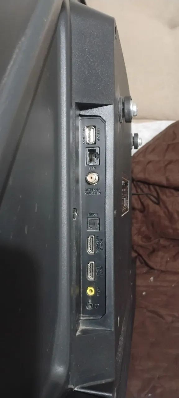 Tv TCL Android  - Foto 5