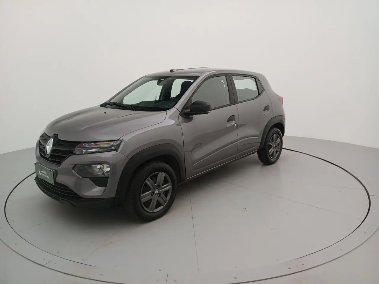 Renault Kwid 1.0 Zen 2026