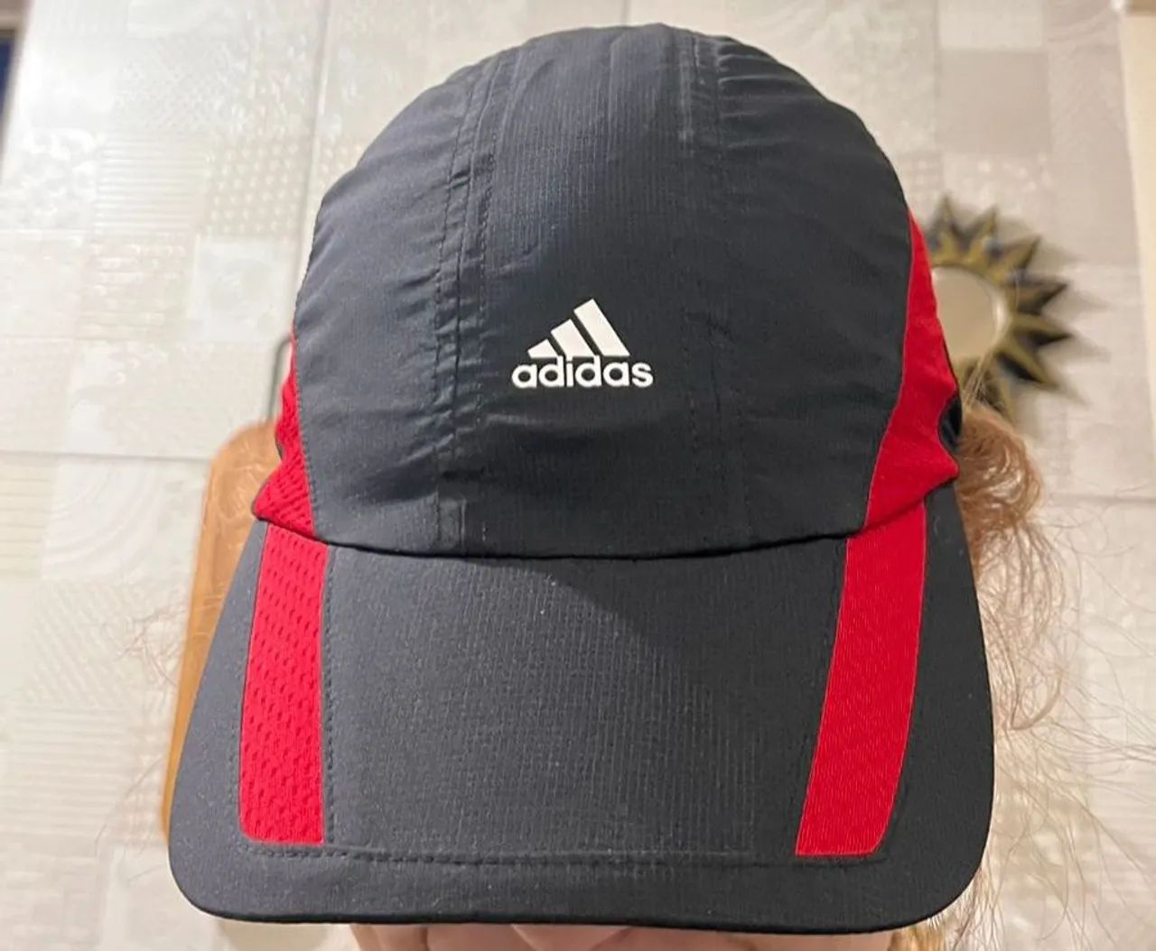 Bonés Adidas TeamGeist 