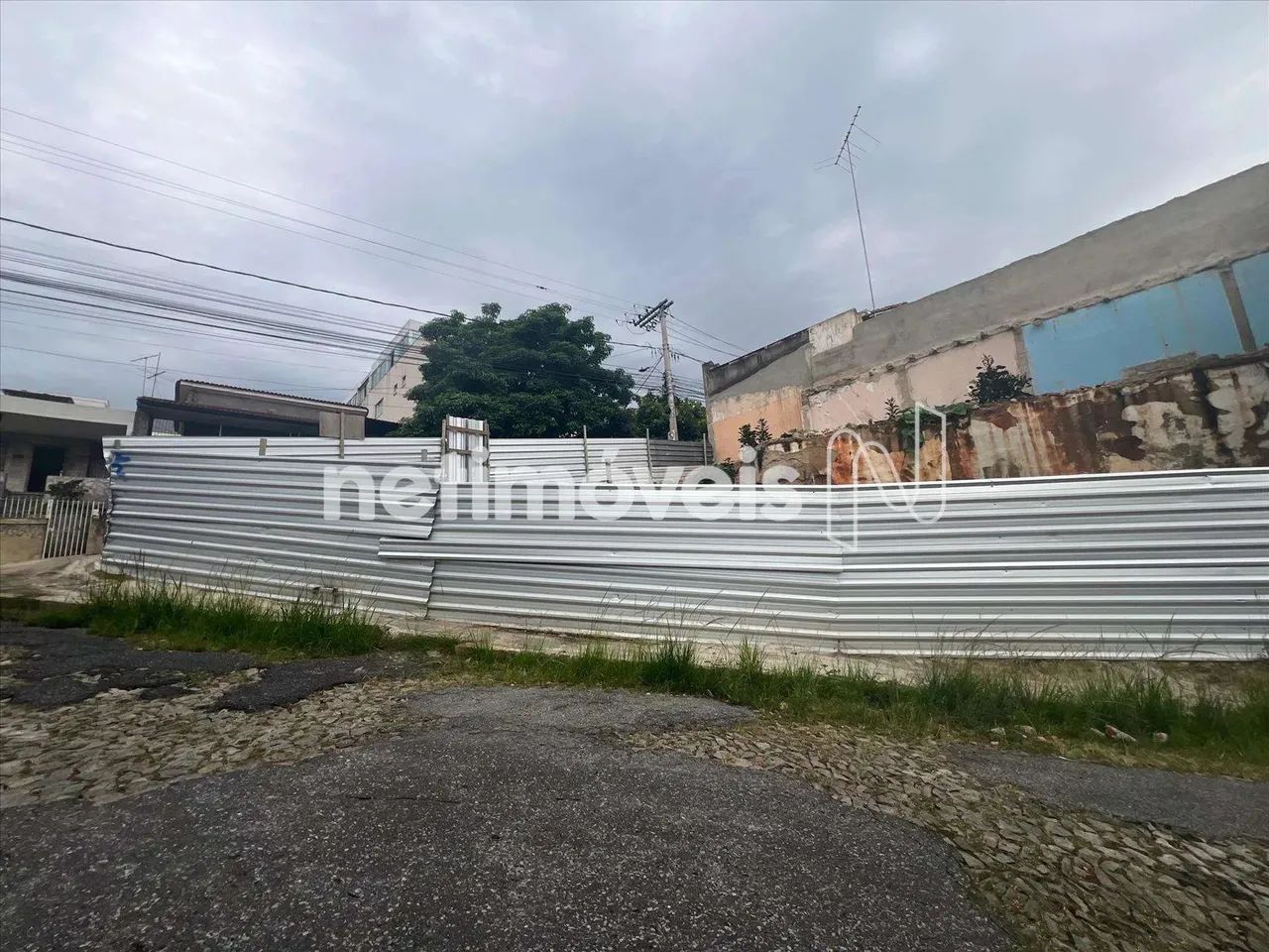 Venda Lote-Área-Terreno Calafate Belo Horizonte - Foto 2