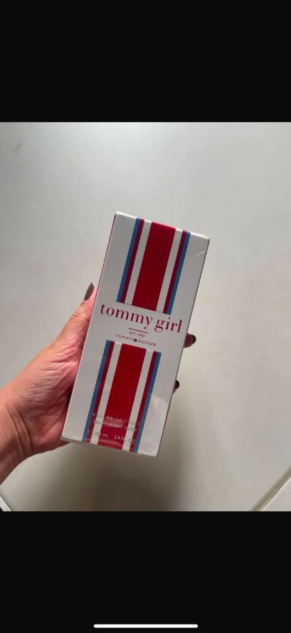 Perfume Tommy Girl 100ml