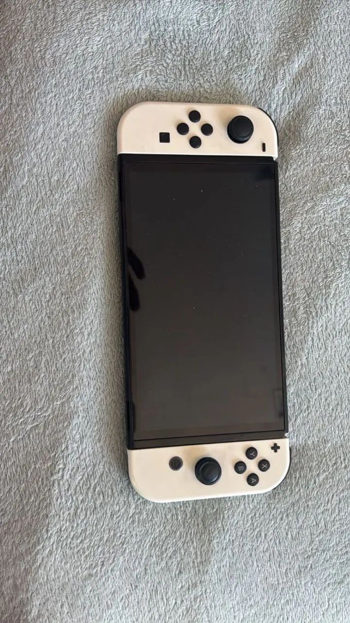 Nintendo switch OLED - Foto 5