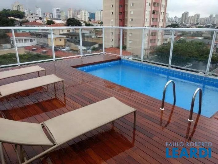 APARTAMENTO - VILA GUARANI - SP - Foto 4