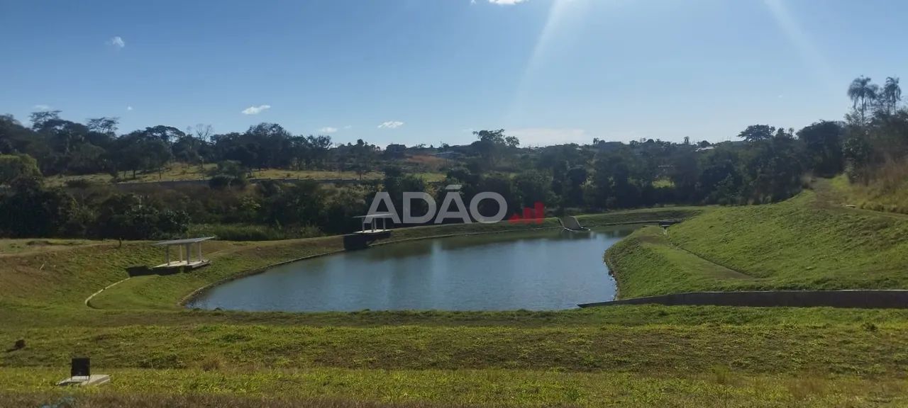 agio lote condominio entre lagos - Foto 3