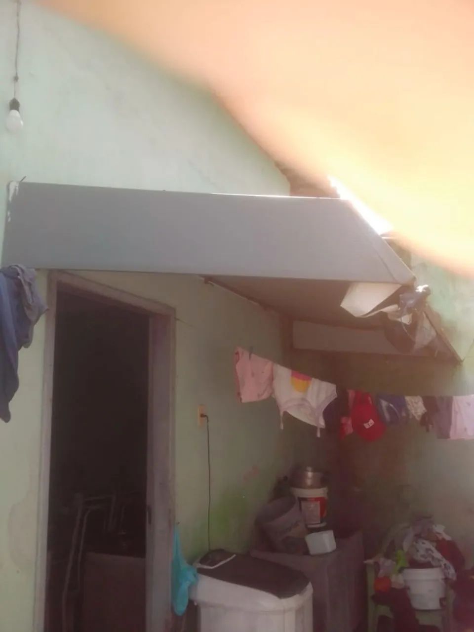 Vendo um todo em perfeito estado  - Foto 2