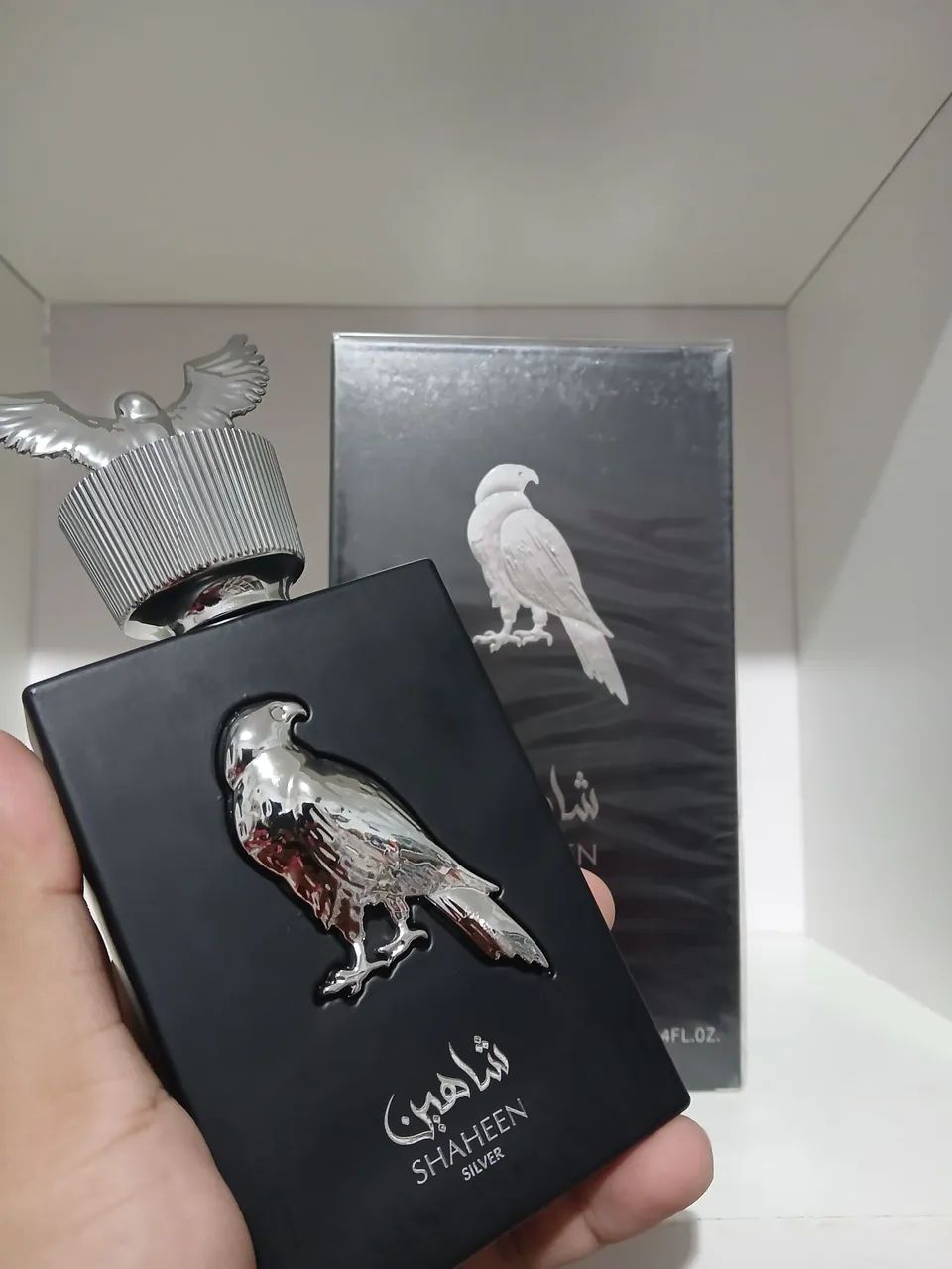 Perfumes árabes 100ml R$100 - Foto 2