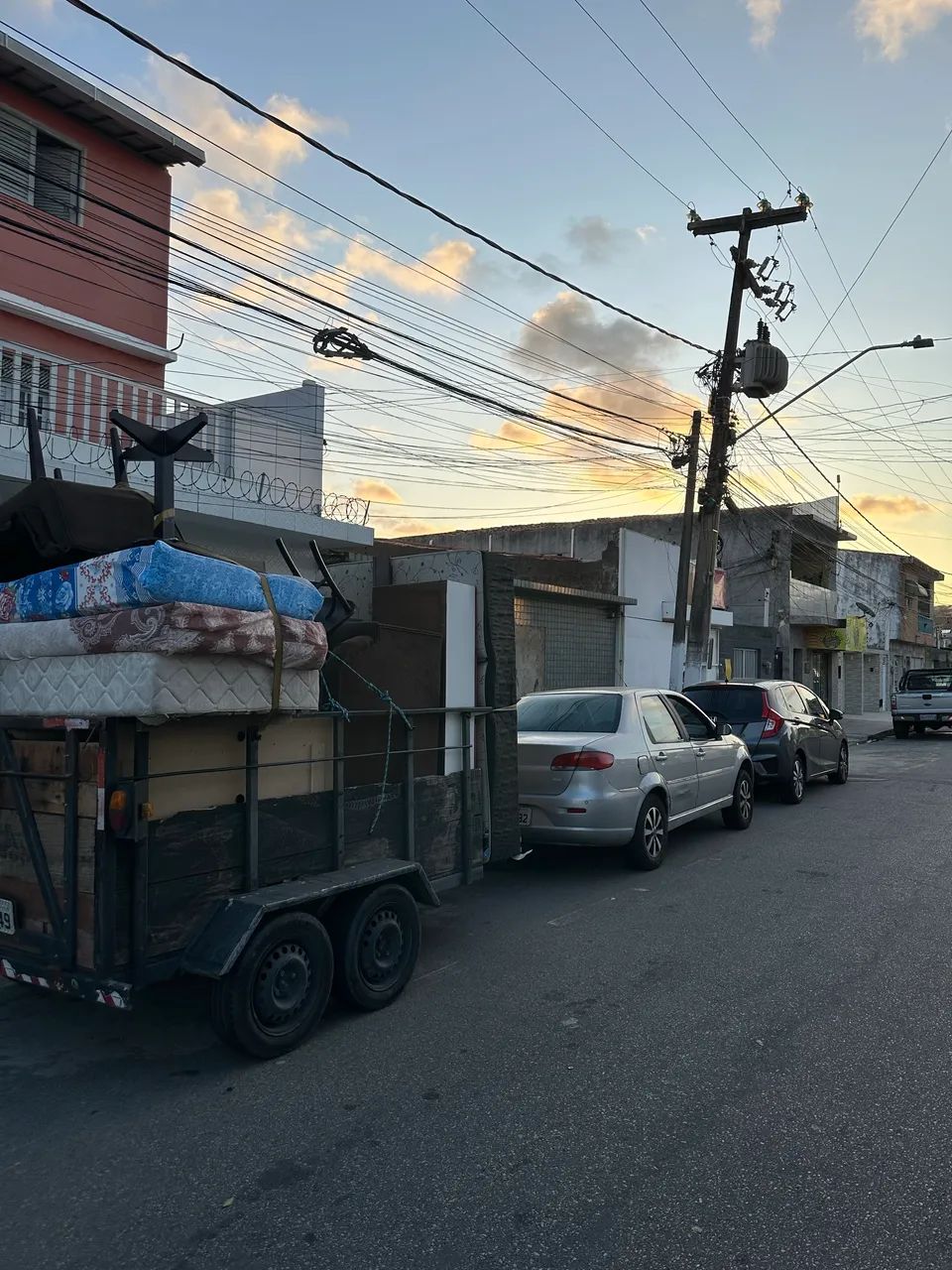 Fretes Carretos  - Foto 3