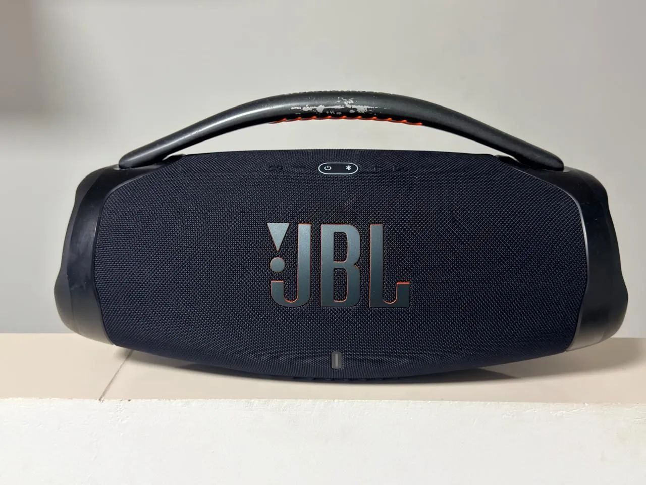 JBL bombox 3 