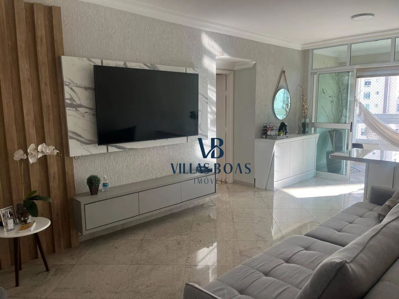 Excelente Oportunidade No Jardim Aquarius - Foto 3