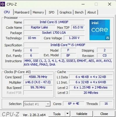 PC Gamer Rtx 5060 - Foto 2