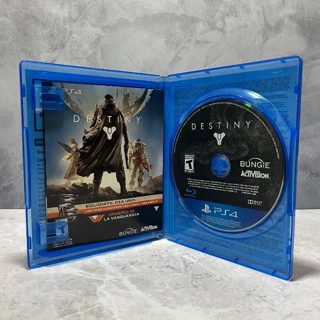 Destiny PS4 - Foto 3