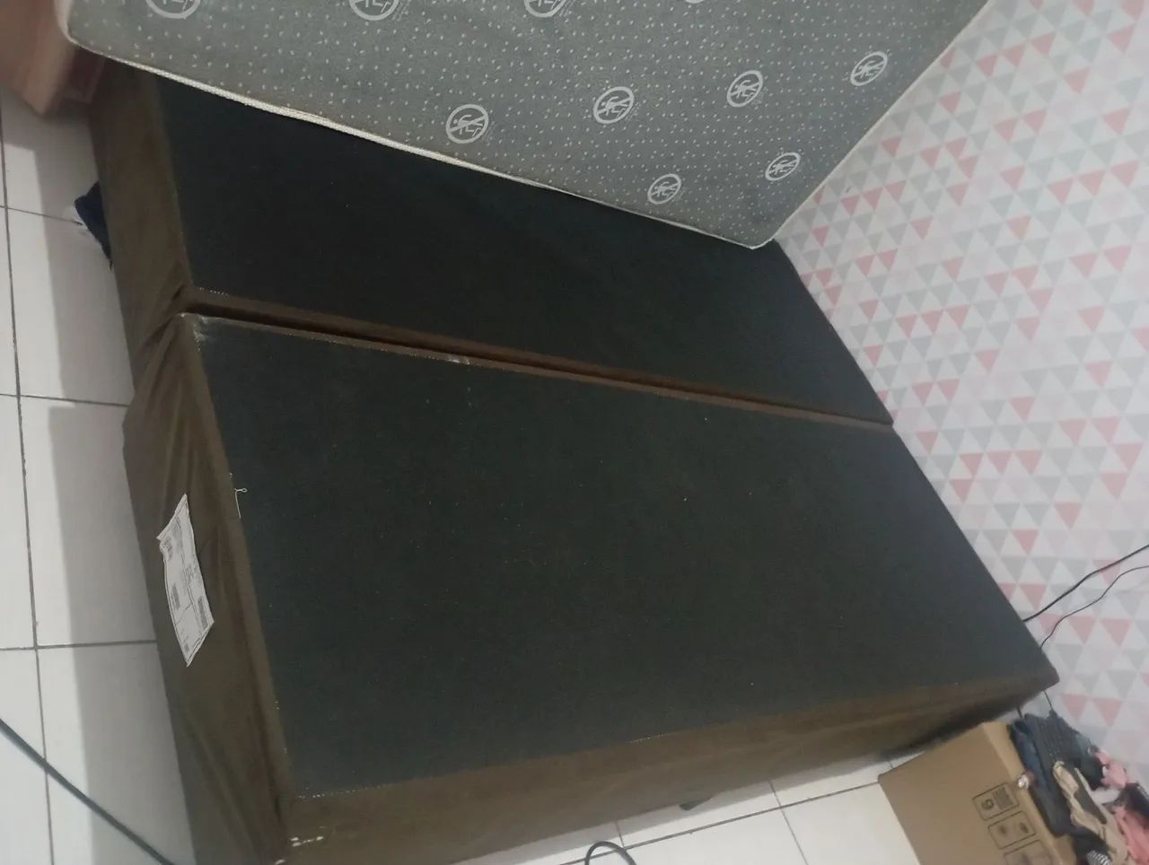 Cama queen - Foto 2