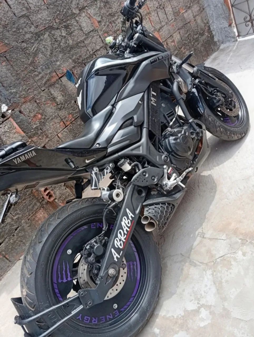 MT 03