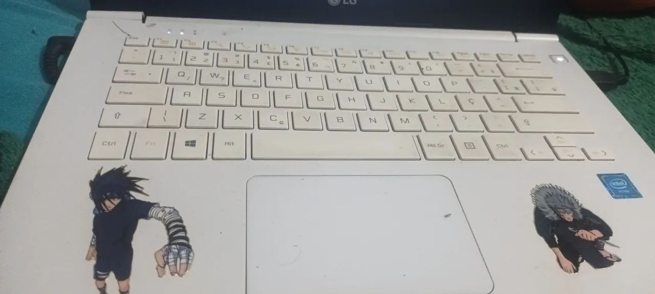 Notebook LG  - Foto 2