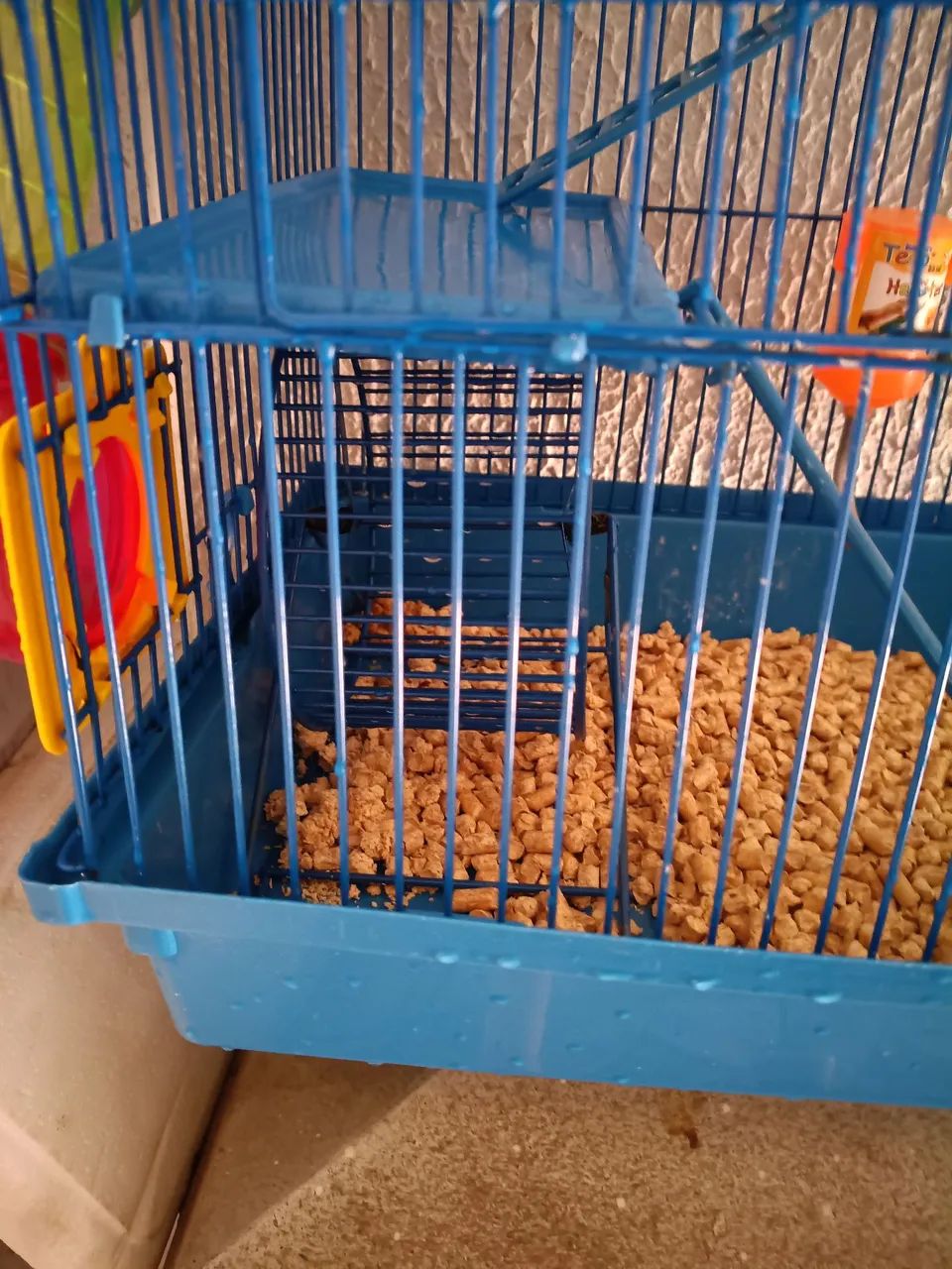 Gaiola para Hamister - Foto 2