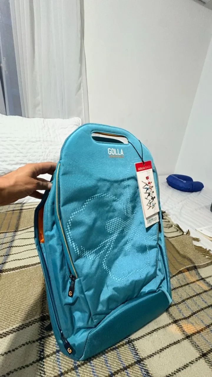 Mochila laptop - Foto 2