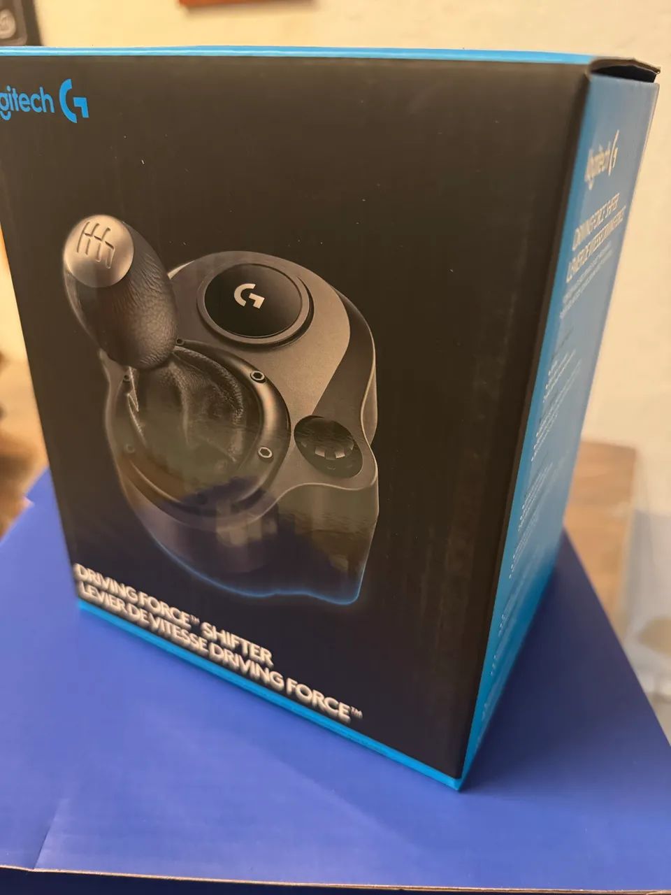 Volante Logitech G29 + Cambio - Foto 5