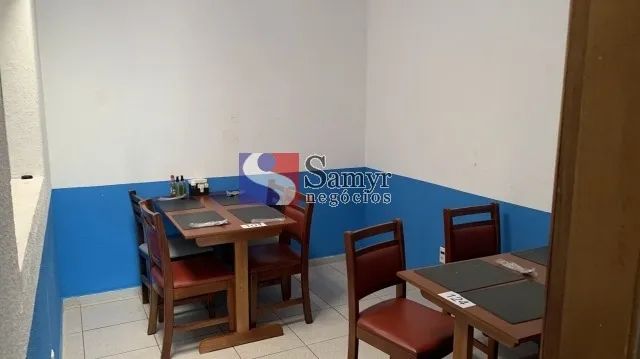 Restaurante Só Almoço Z. Leste -RT-447 - Foto 5