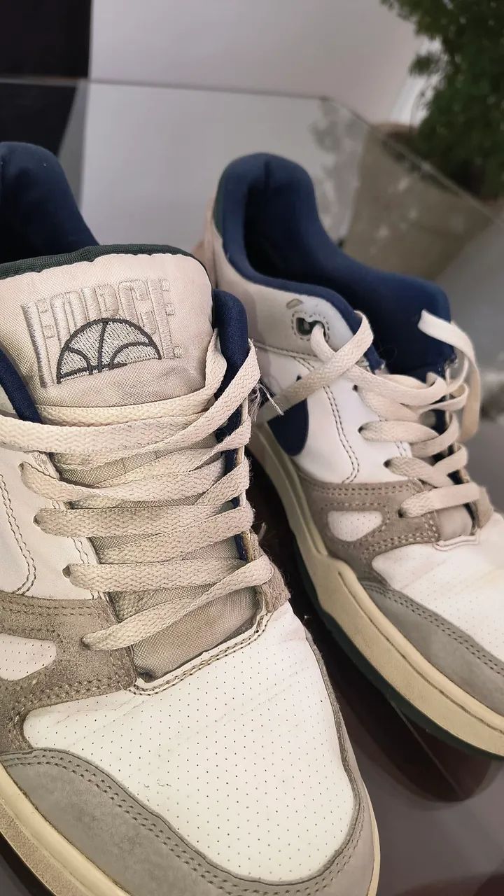 Tênis Nike Flight Legacy Low Original - Tam. (42) - Foto 4