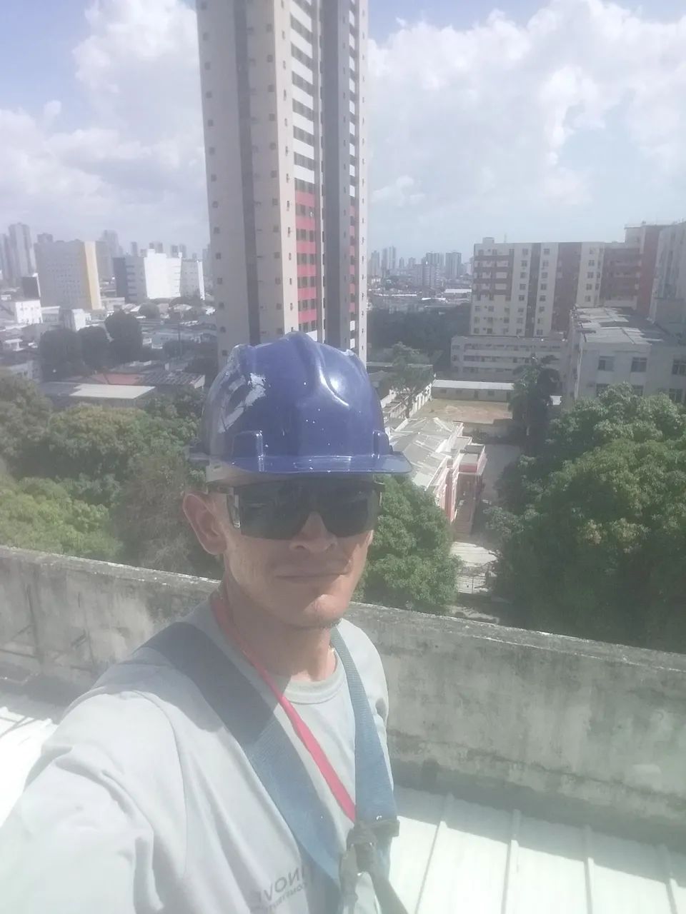 Pedreiro construção civil 