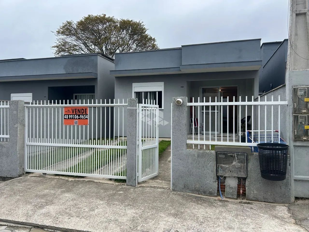 Casa 2 dormitórios com 1 suíte no Rio Vermelho - Foto 2