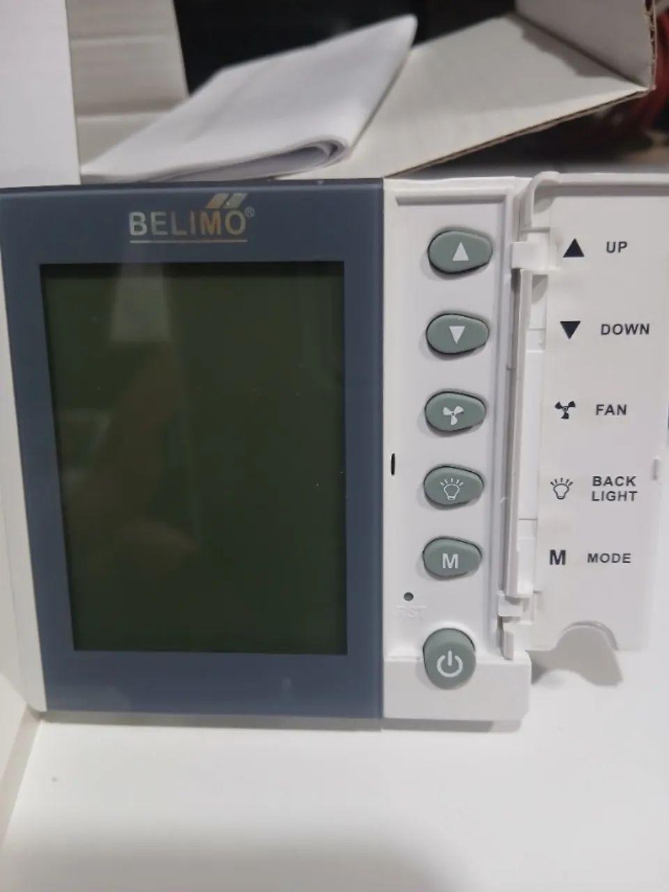TERMOSTATO BELIMO EXT-RCF-24 - Foto 4