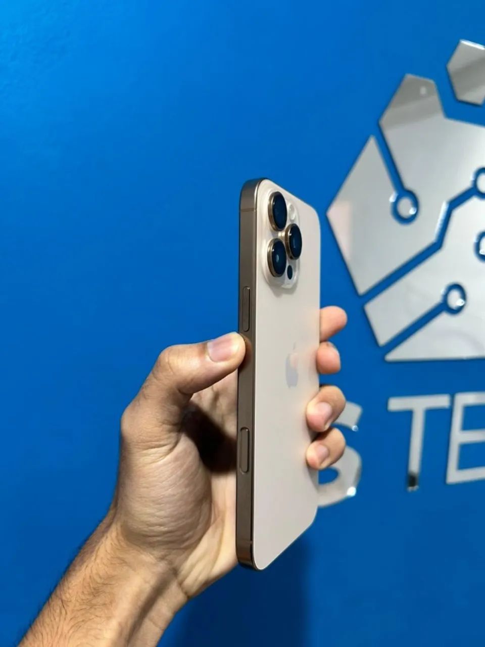 iPhone 16 Pro Max 256gb  - Foto 2