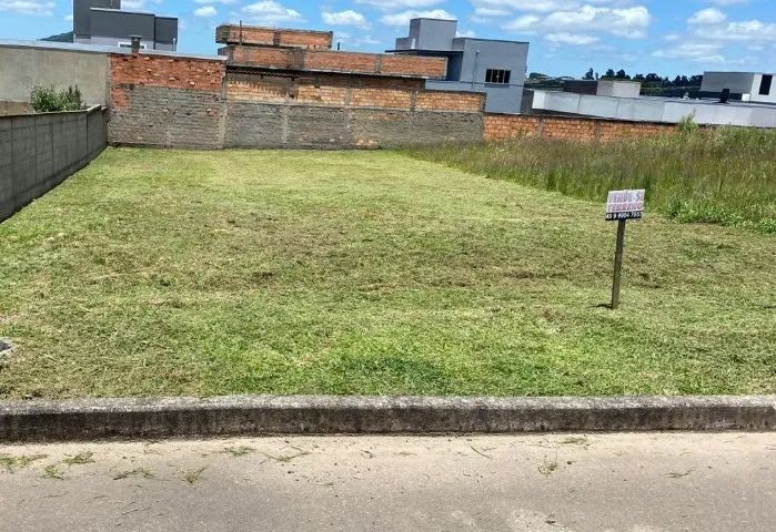 Terreno Loteamento Verdes Campos - Lages - Foto 3