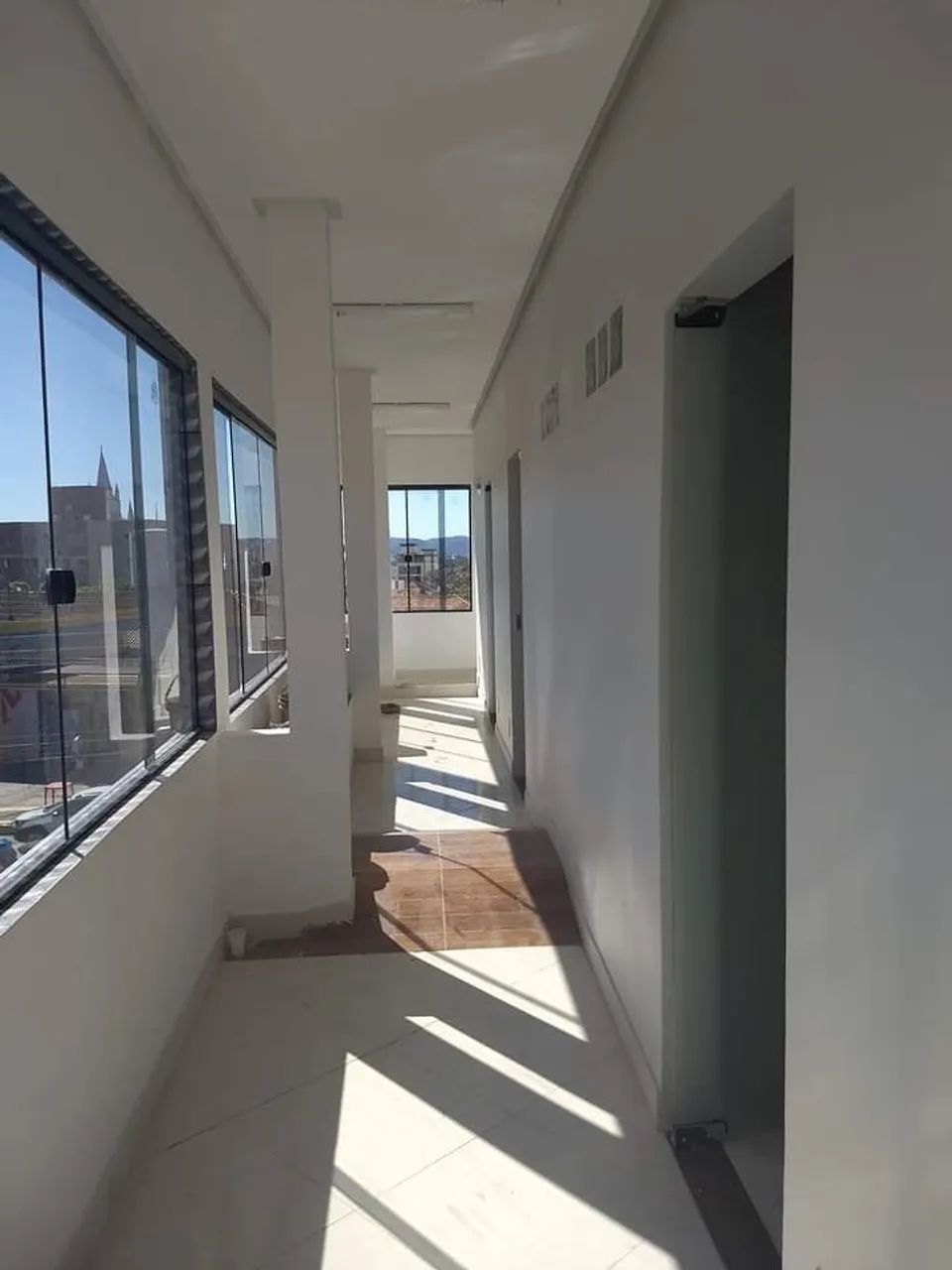 Sala para locação no centro - Foto 3