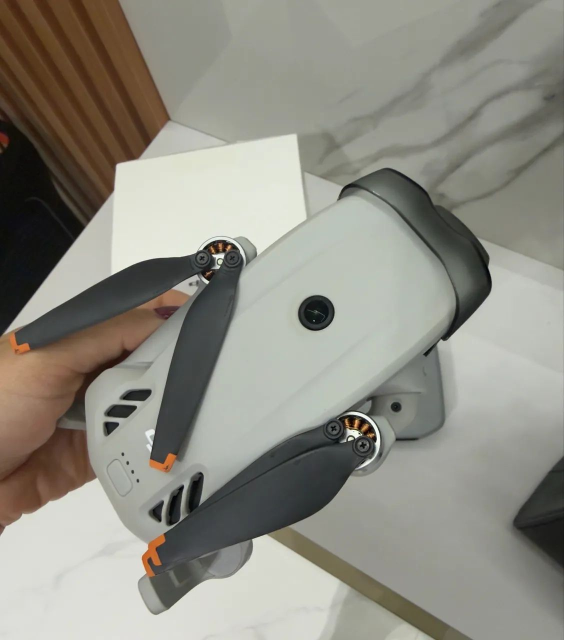 Dji Lito X1 - Foto 2