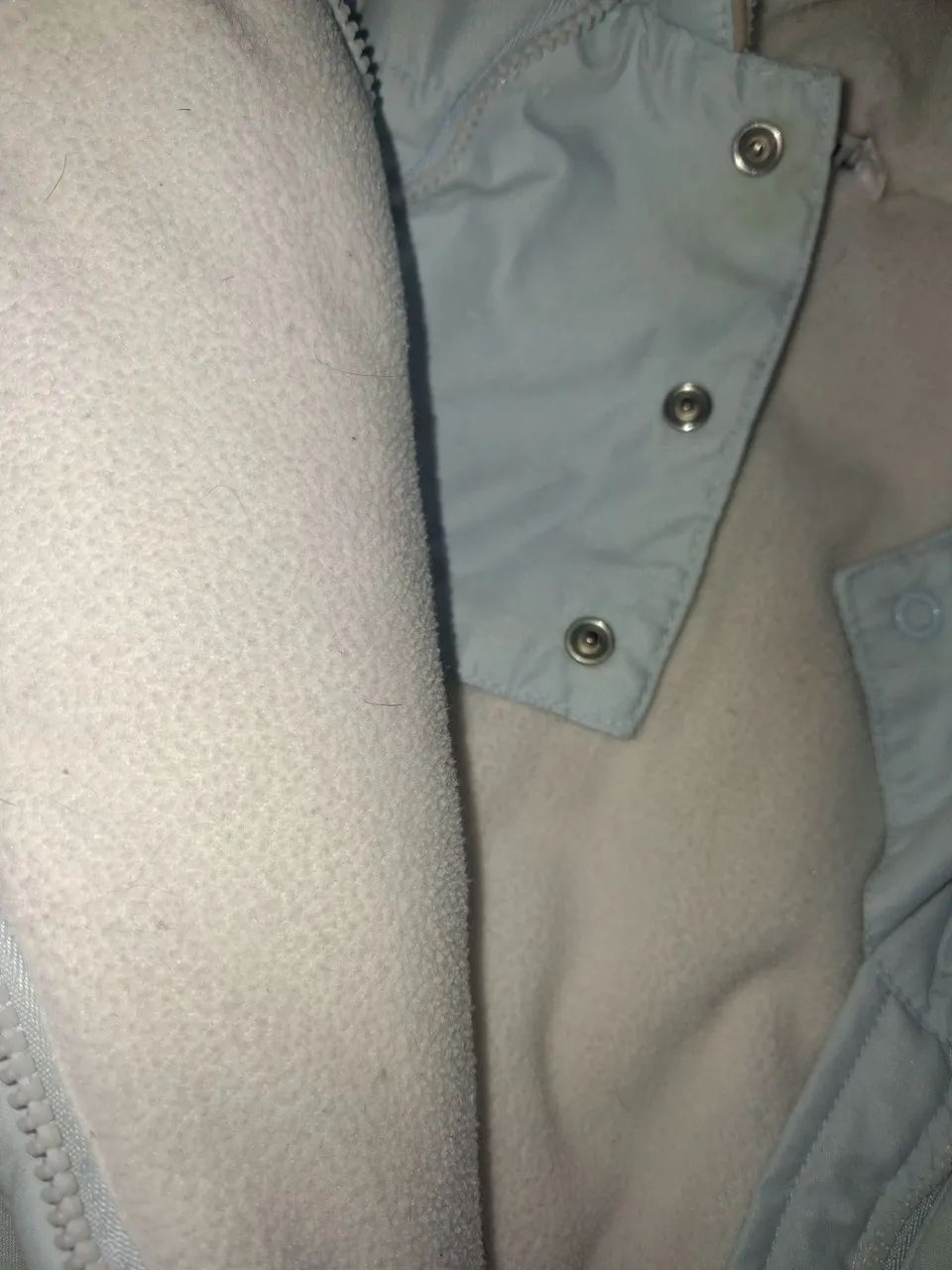 Macacão inverno chicco - Foto 4