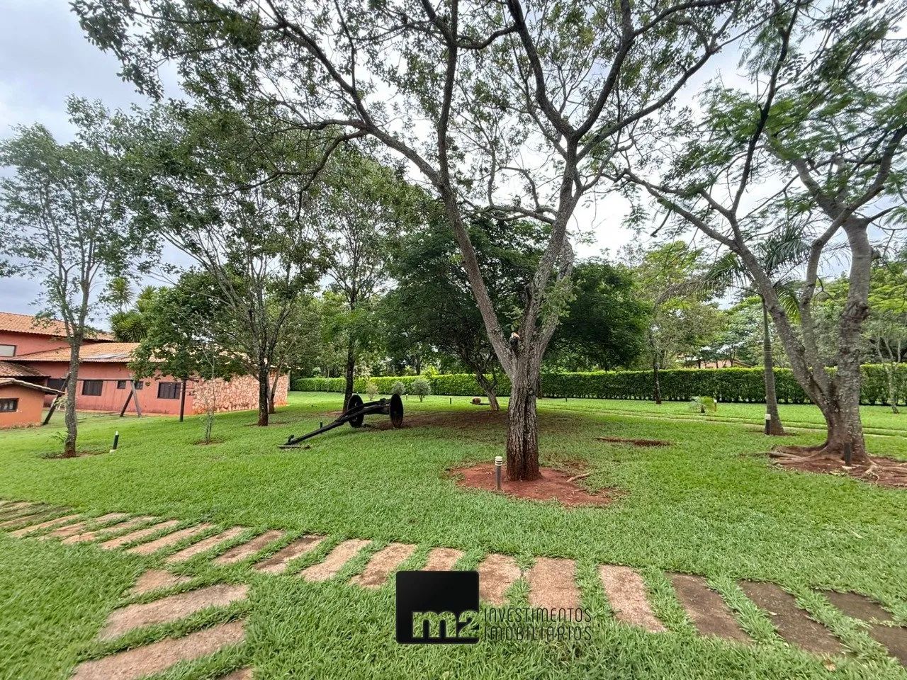 Chácara Luxo 11 Mil m² com Piscina - Foto 5