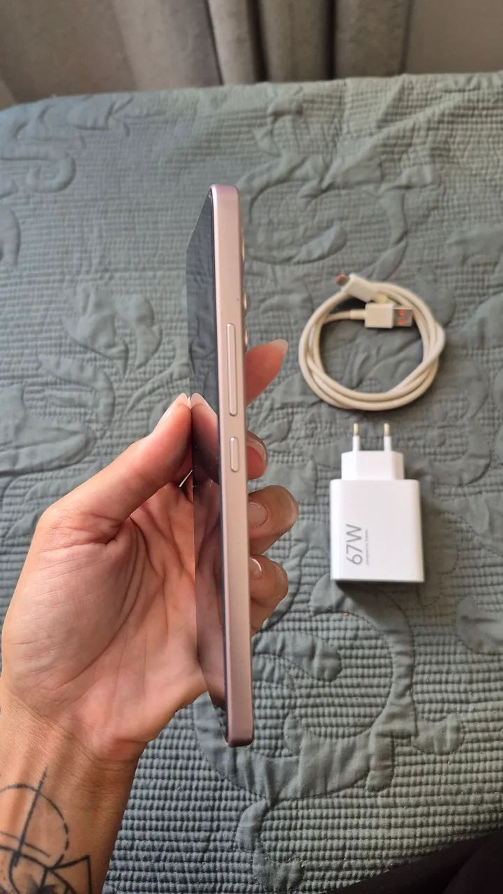 Xiaomi 12Lite - 256gb - Foto 4