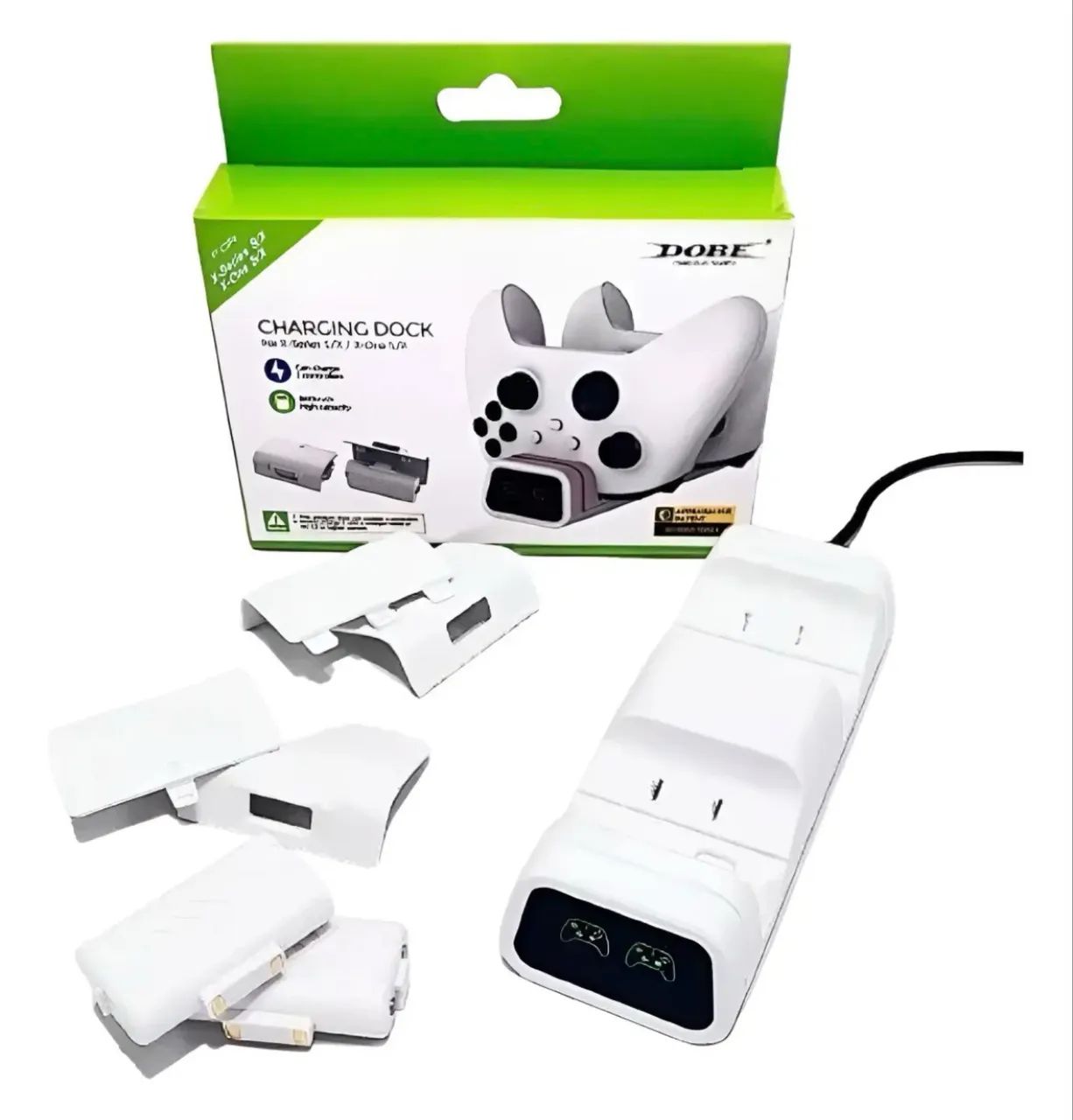 X Box One  S 1 tb - Foto 3