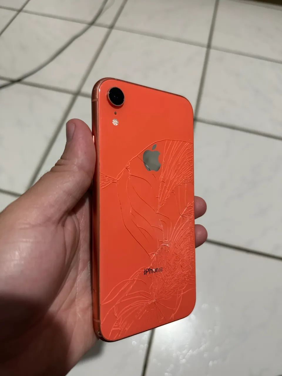 iPhone XR 64G