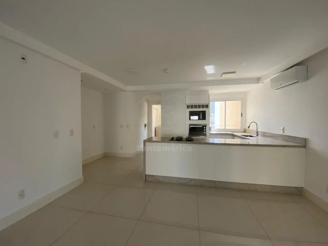Apartamento para alugar na Região Central de Londrina no Edifício Diamond Residence com 2  - Foto 6