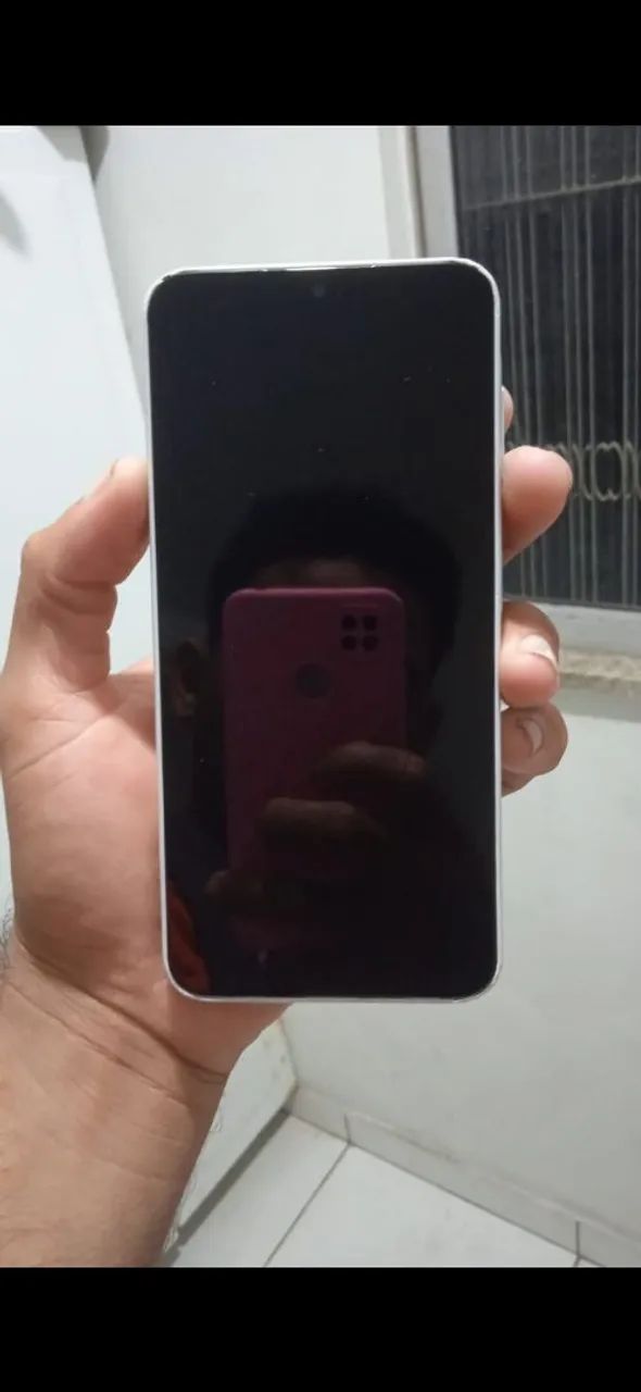 Vende-se Samsung A16  - Foto 5