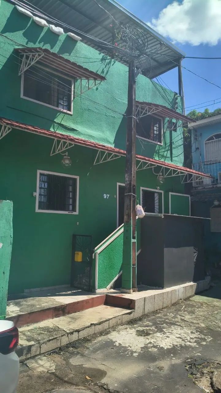 Casa na praca 14  - Foto 2