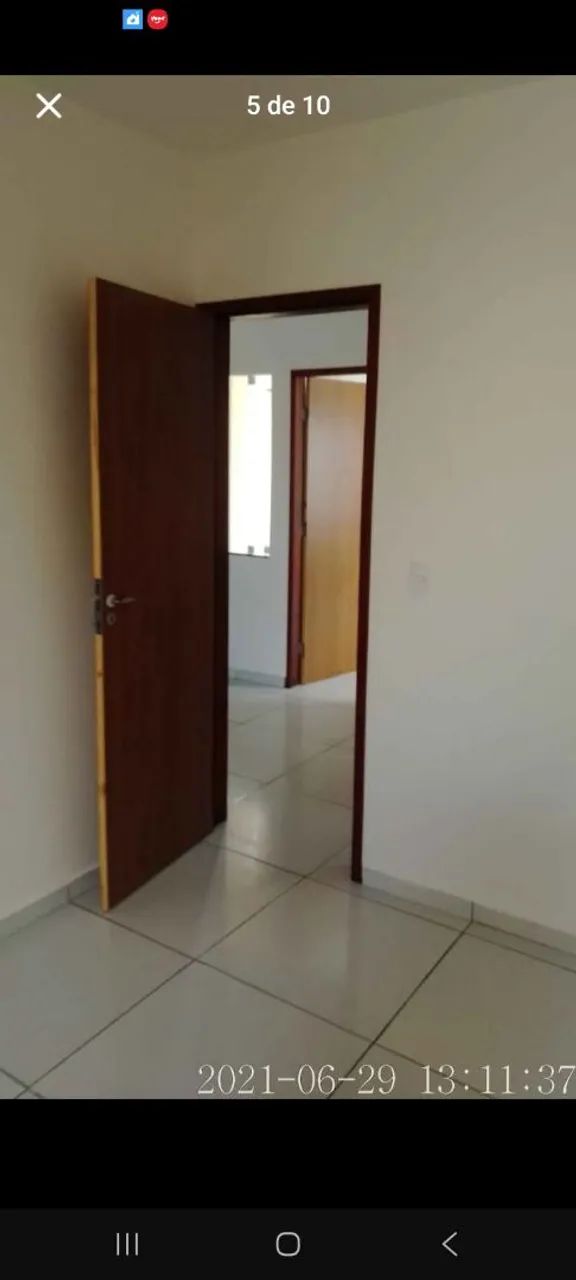 Casa pra alugar  - Foto 5