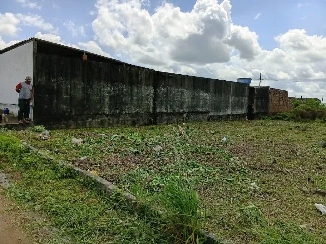 ÓTIMO TERRENO ESCRITURADO. - Foto 4