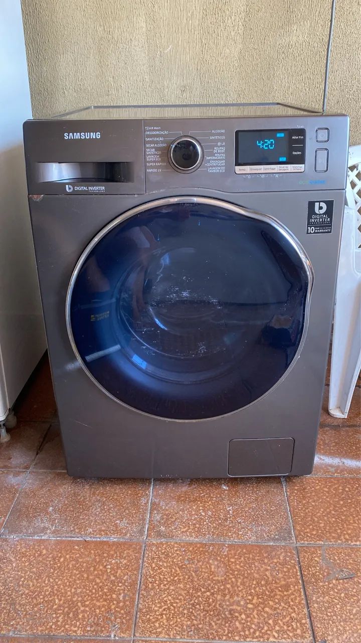 Máquina lava e seca 11kg - Foto 2
