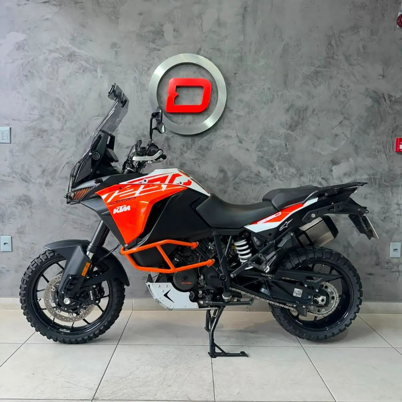SUPER ADVENTURE 1290 S - Foto 2