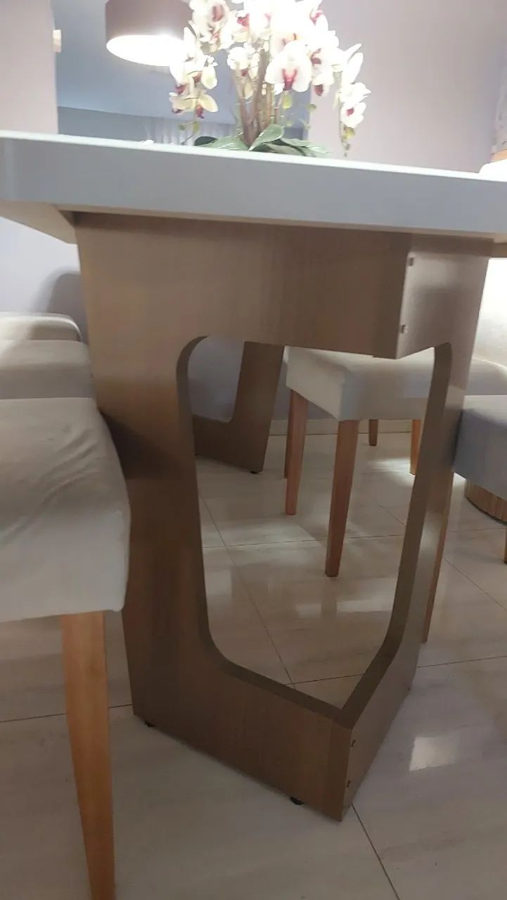 Pé de Mesa - Foto 5