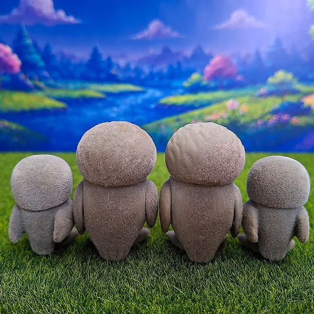 Sylvanian Families - Corujas Treefellow - Foto 4