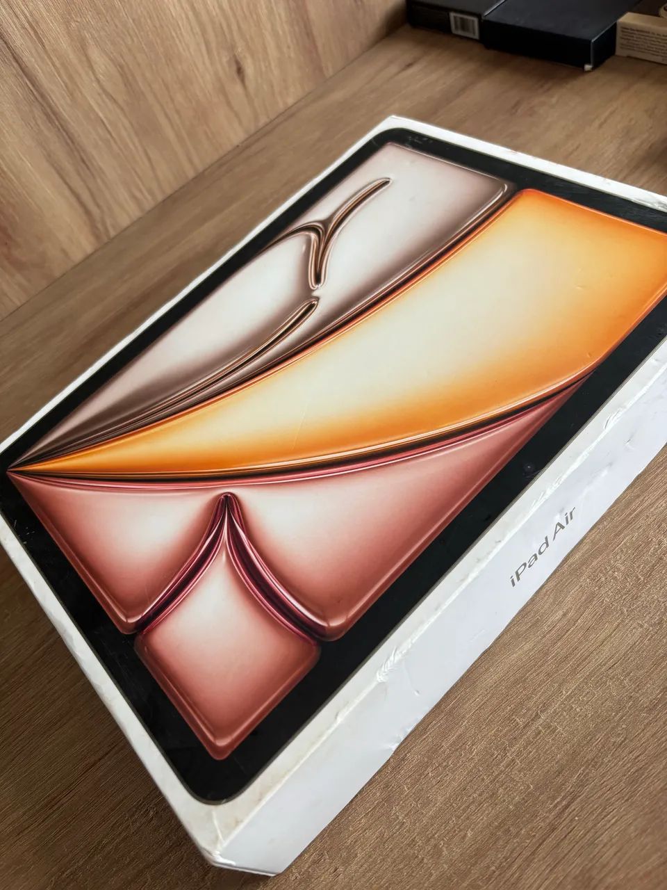 iPad 11 Air novo 